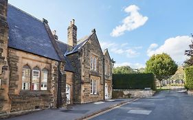 Host & Stay - The Old School House
